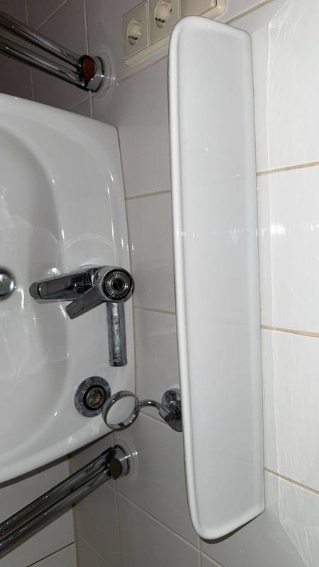 Objektreinigung nachher